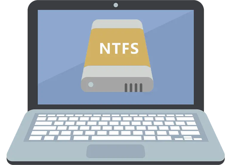 安全、快速的 NTFS 驱动程序解决方案