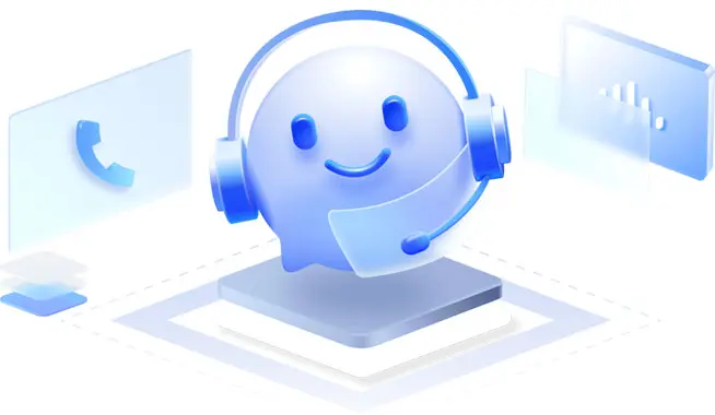 Support help