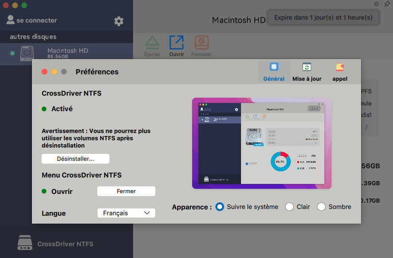 Comment installer