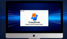 Redefining Cross-Platform Data Exchange. We are CrossDriver.