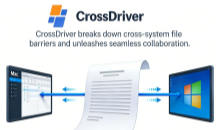 CrossDriver 个人版vs企业版，哪一款更适合你？